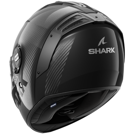Shark Spartan RS - Carbon 1 / DAD