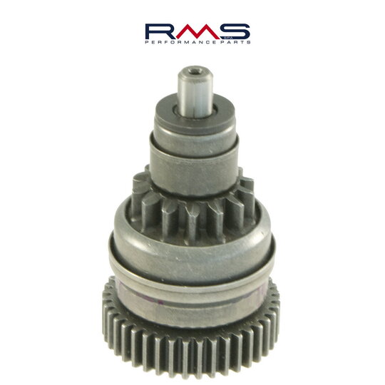 Pastorok start. páky RMS 100254730