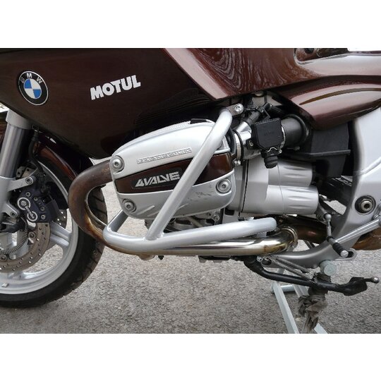 RDmoto padací rám - BMW R1100 S 1998-06 /CF20S