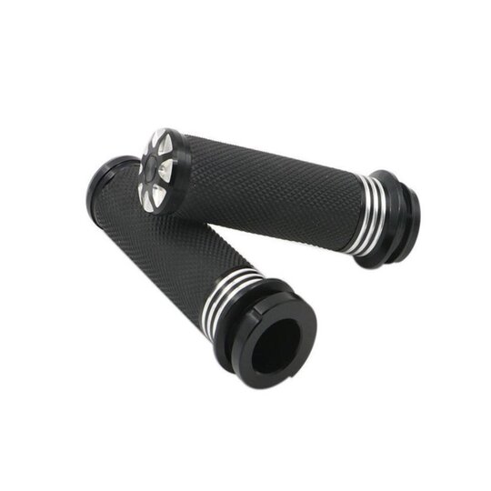 rukoväte CUSTOMACCES MOON PE0011N čierna