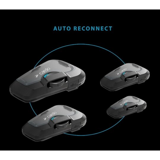 Cardo freecom 4x duo - sada do 2 prilieb - 2-CAR FRC4X103-size-750