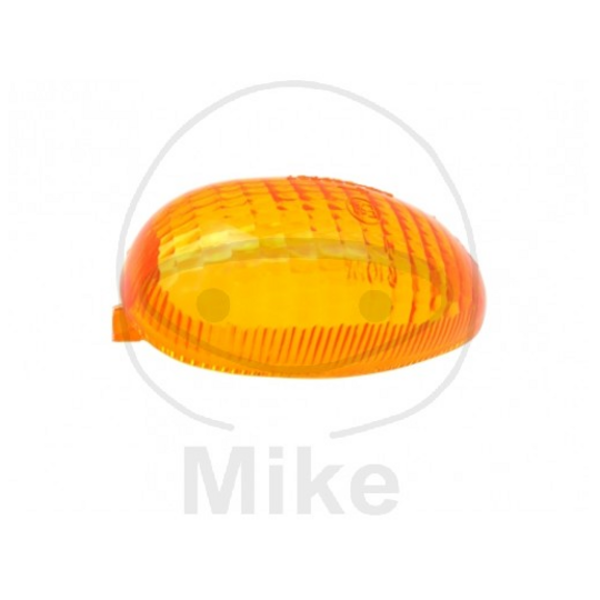 Sklo blinkrov JMP SBL 0098