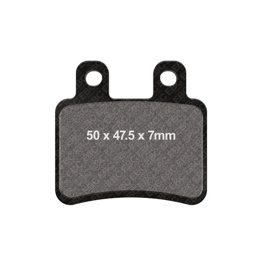 Brzdové obloženie EBC SFAC350