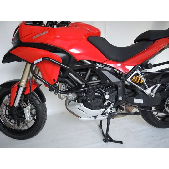 RDmoto padací rám - Ducati Multistrada1200 2010-14 /CF03KD