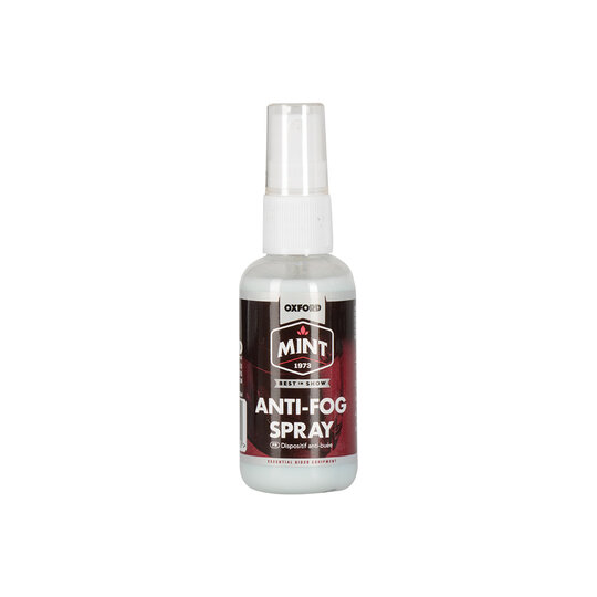 MINT - Anti-fog spray 50ml