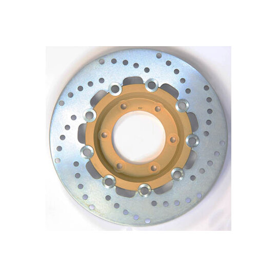 Brzdový kotúč EBC MD657RS