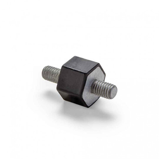 Silentblok ARIETE 13919 hexagonal shape