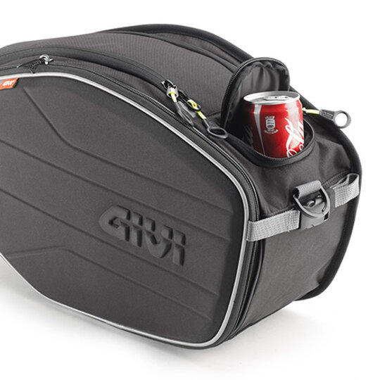 GIVI - EA101B BOCNE KAPSY 30L