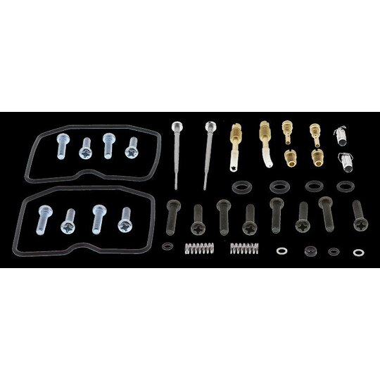 opravná sada  karburátora All Balls Racing CARK26-1644