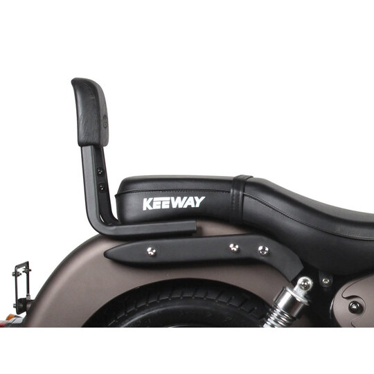 Opierka SHAD K0SP12SN Sissy bar