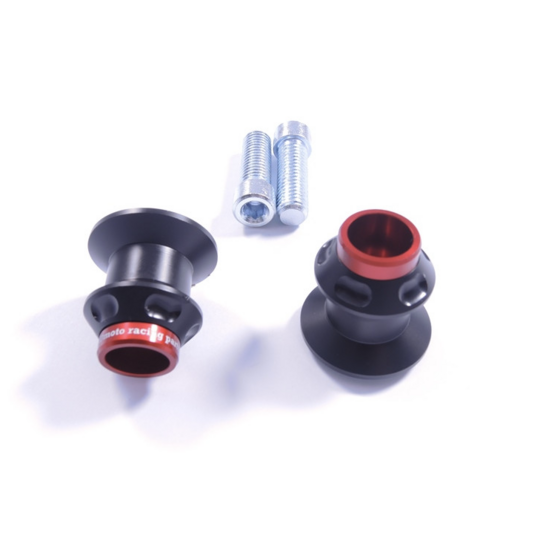 Rd adapter kyvky exclusive m10 red - em10r