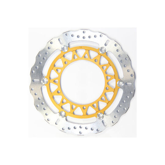 Brzdový kotúč EBC MD2102XC