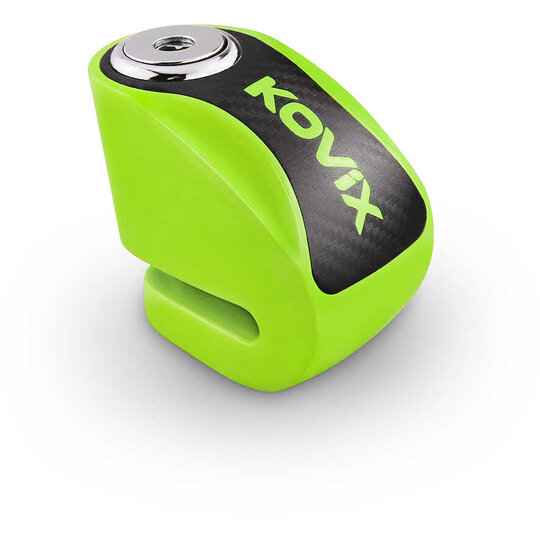 Kovix zamok knn1/cb-fg fluo - KNN1-CB-FG