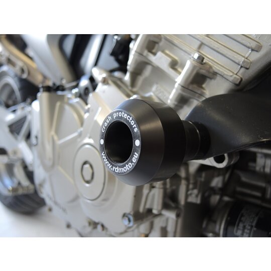 RDmoto padacie protektory PH01 - Honda CB600F r.98-06, CBF600 r.04-07