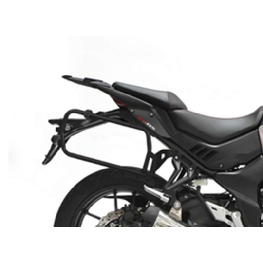 Montážna sada 4p systém SHAD V0DS504P (pre kufre TERRA)