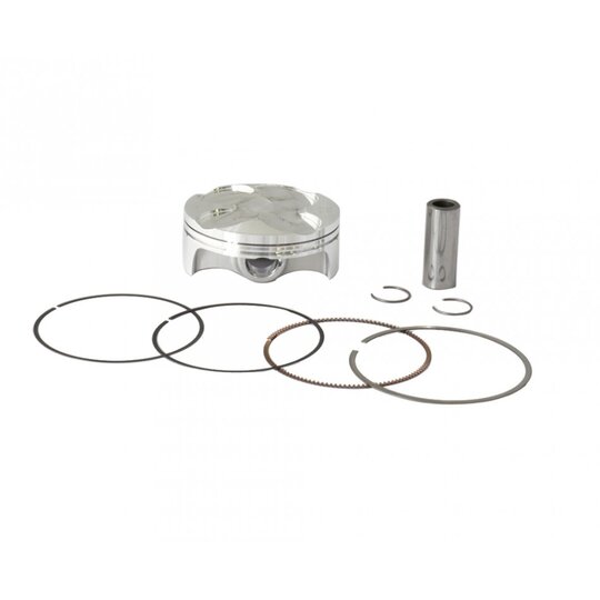 Kovaný piest sada ATHENA S4F07680011A d 76,75