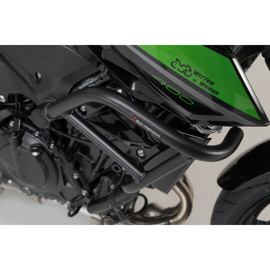 Sw-motech padací rám kawasaki z400 (18-) - kaw2