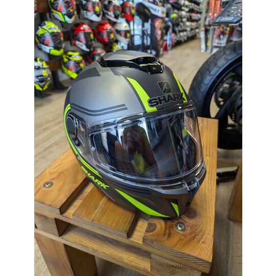 Shark prilba spartan gt - tracker / aky - PXL_20240821_133428741