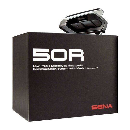 Sena 50R Harman Kardon - Sada do 1 prilby 