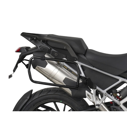 Montážna sada 4p systém SHAD T0TG124P (pre kufre TERRA)