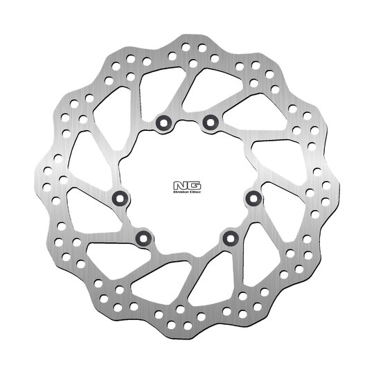 Brzdový kotúč NG 1486X