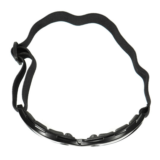 Okuliare Bobster - Crossfire amber