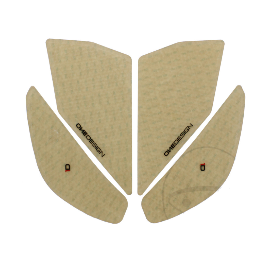 Tankpad JMT HDR222 priehľadné