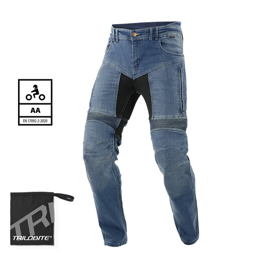 Trilobite - 661 parado tüv slim - pánske - paradoblueslim8