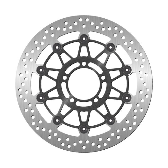 Brzdový kotúč NG 1302