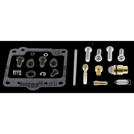 opravná sada  karburátora All Balls Racing CARK26-1705