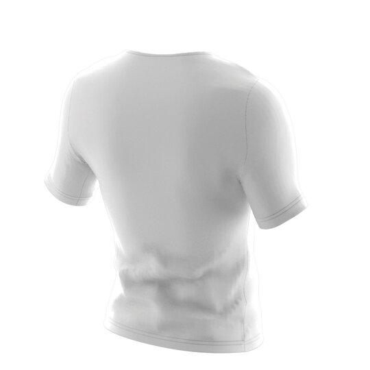 IXON - Tričko UNIT Lady / white