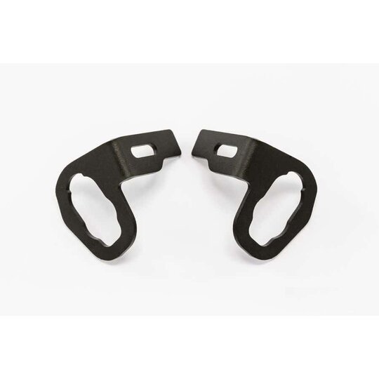 Podpora pôvodného smerového svetla PUIG 9320N čierna