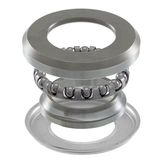 Ložisko riadenia RMS 184220021 zníženie