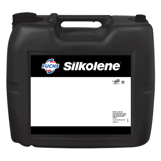 Tlmičový olej SILKOLENE RSF 10 20 l
