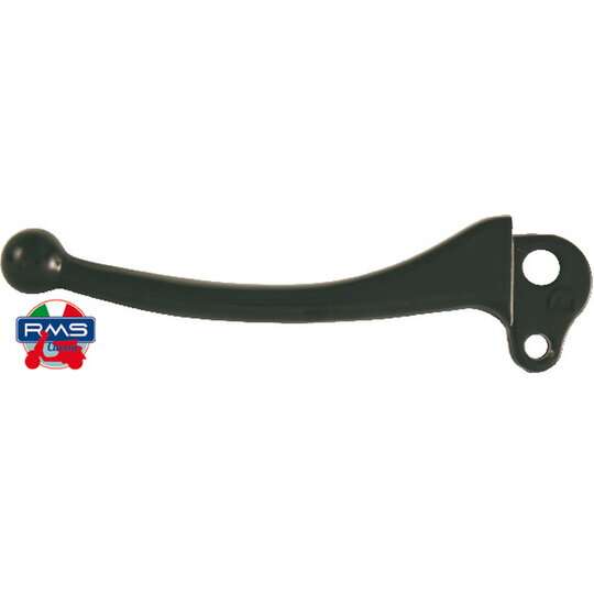 Páčka RMS 184100250 ľavá/pravá čierna