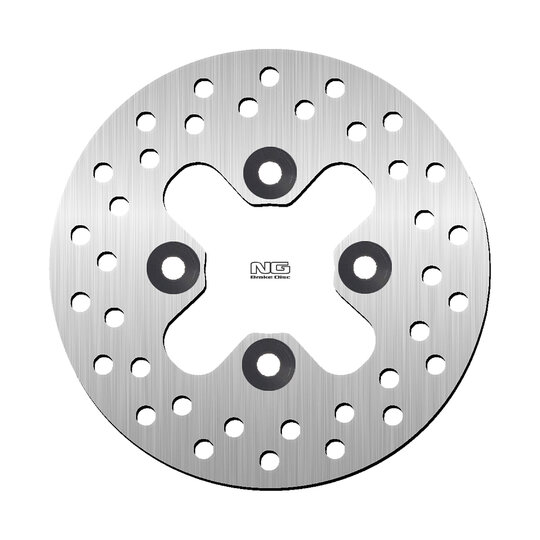 Brzdový kotúč NG 1520