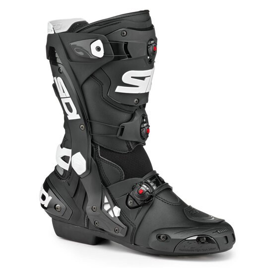 Sidi čižmy rex - black/white - 0007862_rex-blackwhite (1)