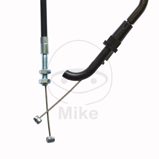 Lanko plynu JMT A - otvorené