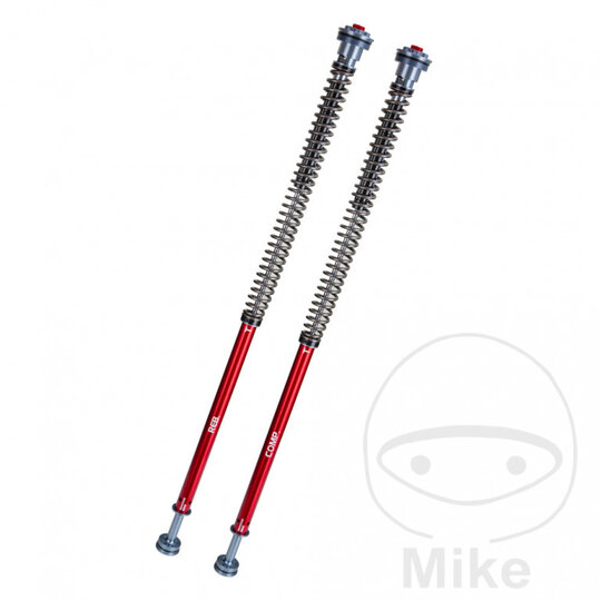 Cartridge kit fork YSS CO208-900TRC-01 Cross Z1