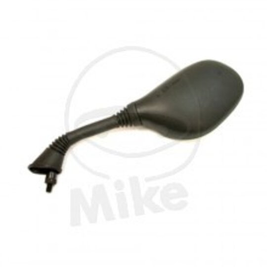 Zpätné zrkadlo JMT ZR 1543 čierna ľavý