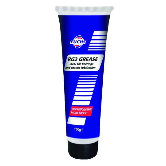 Mazivo SILKOLENE FUCHS RG2 GREASE 800242914 0,1 l