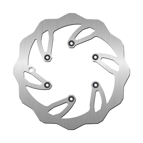 Brzdový kotúč NG 731XK