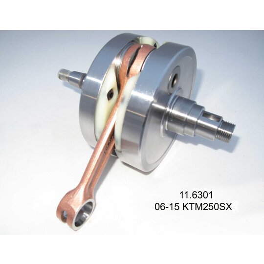 Kľuková hriadeľ AOKI