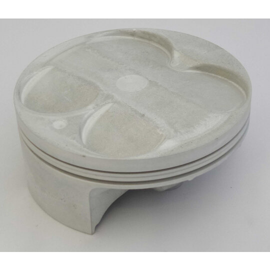 Sada piestov AOKI kovaný C