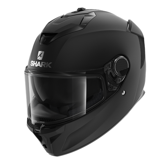 Shark Spartan GT - matt KMA