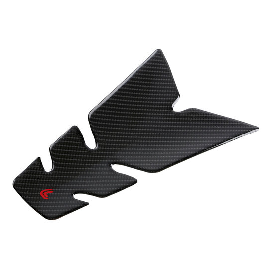 Lampa - Tankpad X5 / carbon