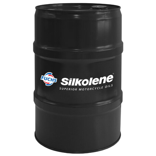 Motorový olej SILKOLENE PRO 4 15W-50 - XP 60 l