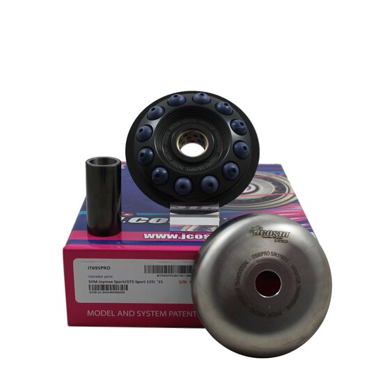 Variátor J.Costa IT695PRO