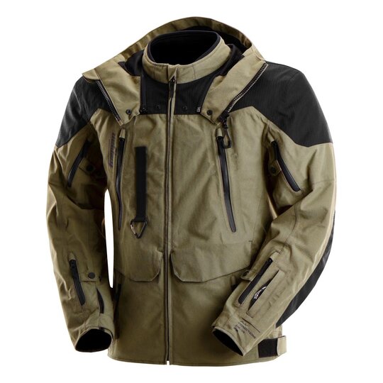 Furygan bunda kalahari / sand-black - 00P_6609_238_vignettes_0