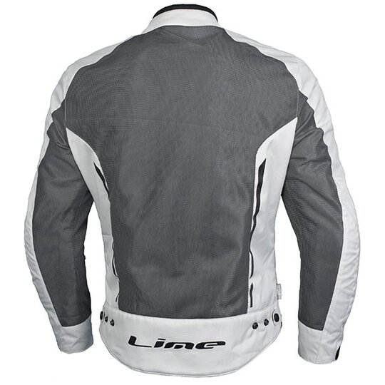 MBW - Summer Jacket beige